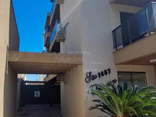 Imagem 10: Apartamento Residencial São Francisco