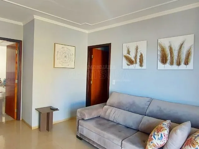 Imagem 14: Apartamento Residencial São Francisco