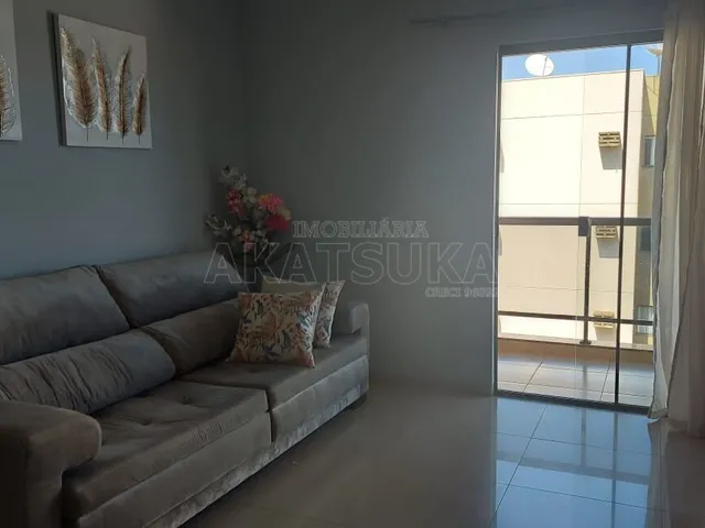 Imagem 8: Apartamento Residencial São Francisco