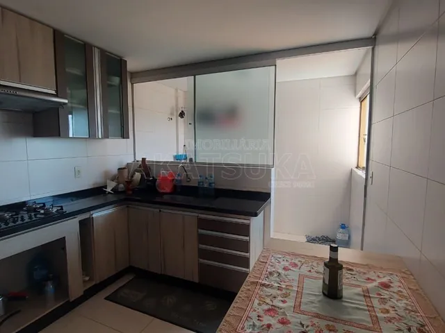 Imagem 6: Apartamento Residencial São Francisco