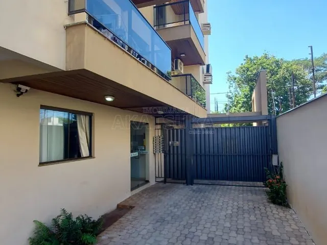 Imagem 15: Apartamento Residencial São Francisco