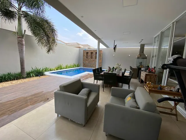 Imagem 14: Casa Casa com 3 dormitórios