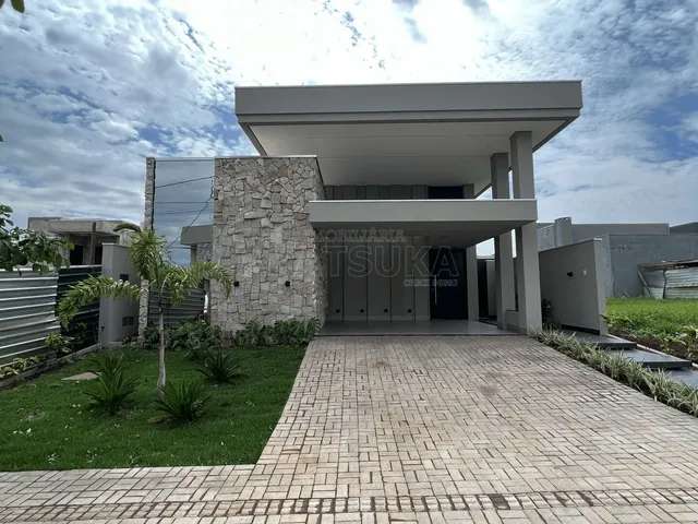 Imagem: Casa Alto Padrão