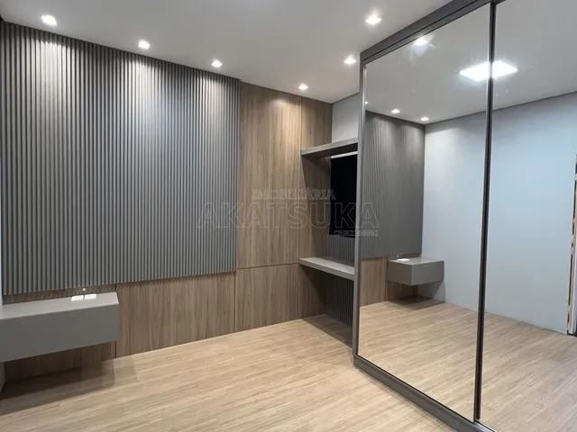 Imagem 15: Casa Alto Padrão