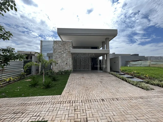 Imagem 8: Casa Alto Padrão