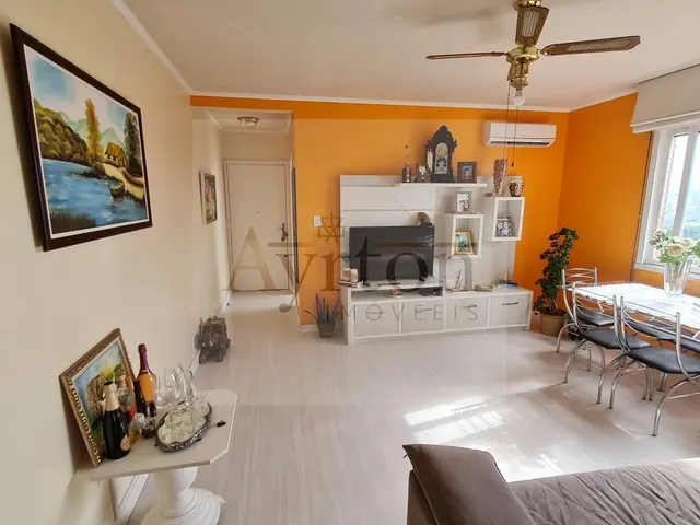 Imagem: Apartamento à venda no bairro Partenon