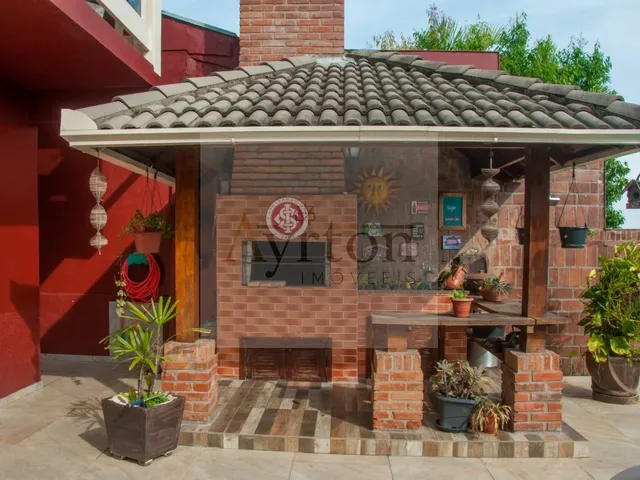 Imagem 8: Casa À Venda no Bairro santa Lúcia - Campo Bom/Rs