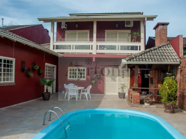 Imagem 3: Casa À Venda no Bairro santa Lúcia - Campo Bom/Rs