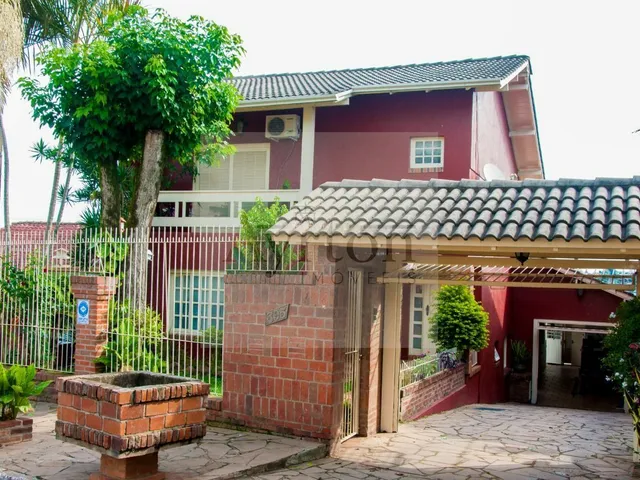 Imagem 5: Casa À Venda no Bairro santa Lúcia - Campo Bom/Rs