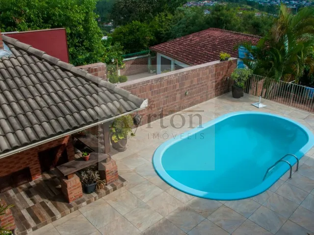 Imagem 2: Casa À Venda no Bairro santa Lúcia - Campo Bom/Rs
