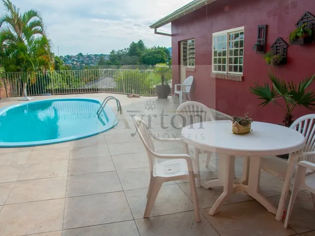 Imagem 12: Casa À Venda no Bairro santa Lúcia - Campo Bom/Rs