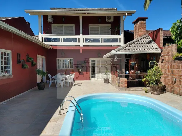 Imagem 10: Casa À Venda no Bairro santa Lúcia - Campo Bom/Rs