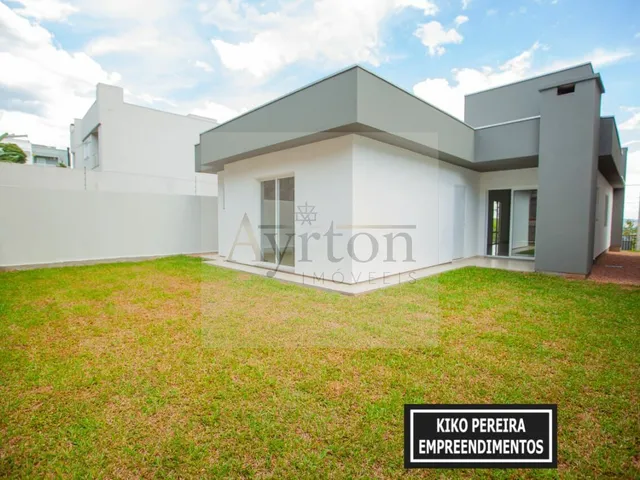 Imagem 2: Casa À Venda no Bairro Solar do Campo - Campo Bom/Rs