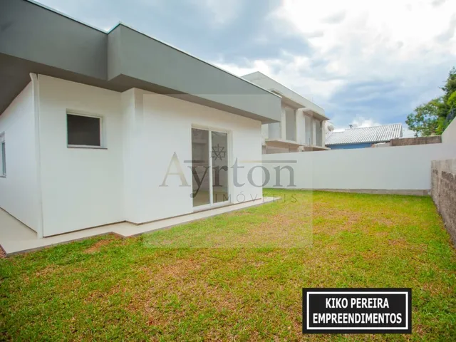 Imagem 6: Casa À Venda no Bairro Solar do Campo - Campo Bom/Rs