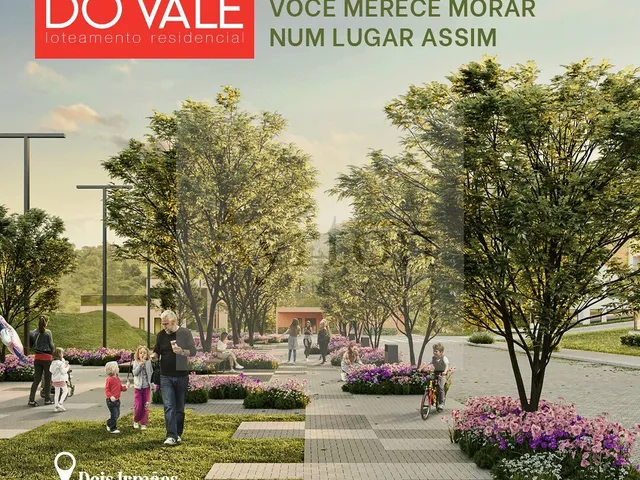 Imagem 6: Terreno À Venda no Bairro União - Dois Irmãos/Rs