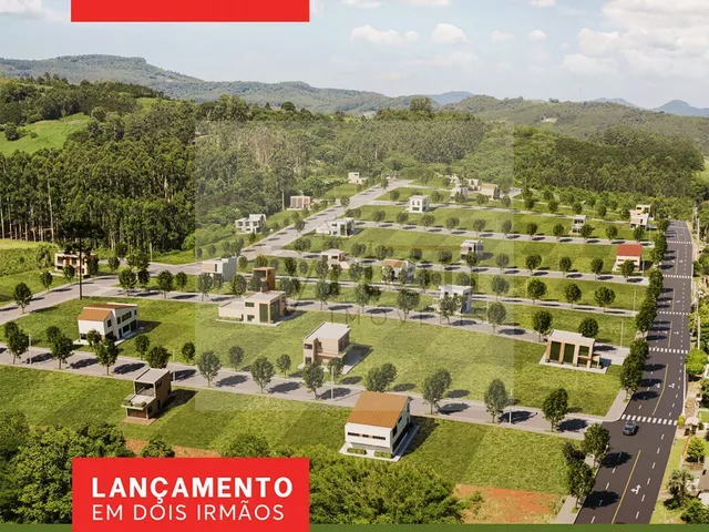 Imagem 3: Terreno À Venda no Bairro União - Dois Irmãos/Rs