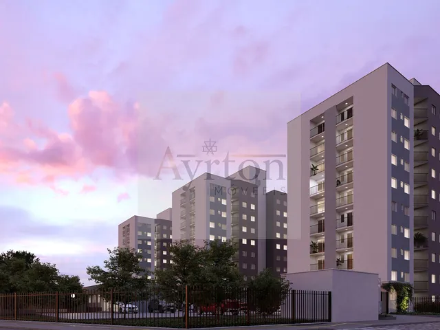 Imagem: Apartamento à venda no bairro Campina