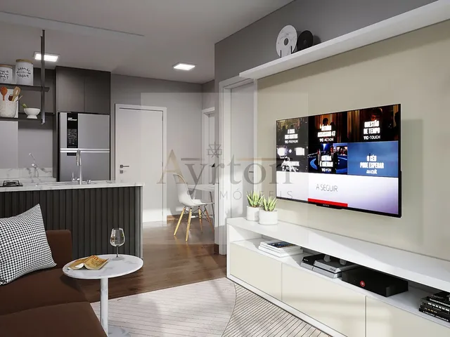 Imagem 6: Apartamento À Venda no Bairro Campina - São Leopoldo/Rs