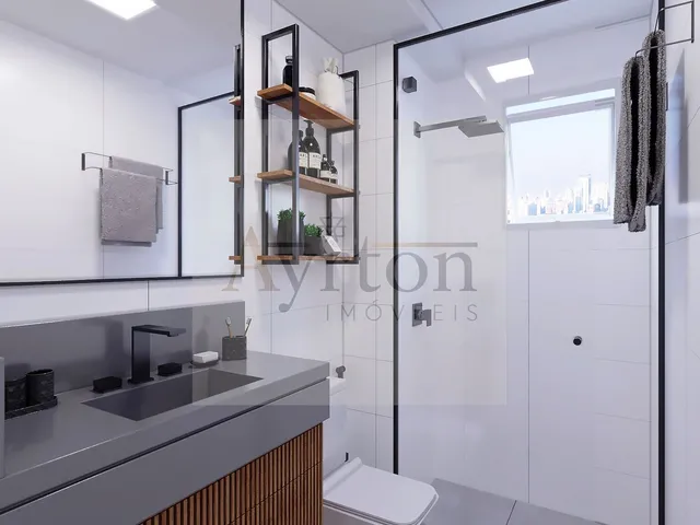 Imagem 9: Apartamento À Venda no Bairro Campina - São Leopoldo/Rs