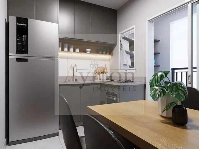 Imagem 4: Apartamento À Venda no Bairro Campina - São Leopoldo/Rs