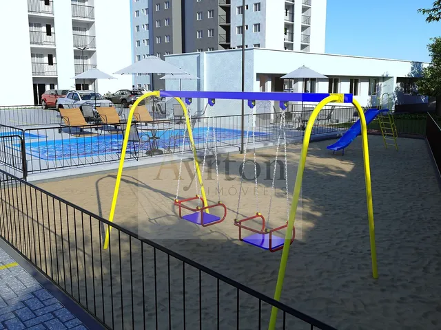 Imagem 3: Apartamento À Venda no Bairro Campina - São Leopoldo/Rs