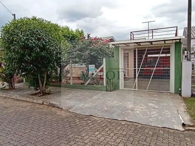 Imagem: Casa À Venda no Bairro Bela Vista - Dois