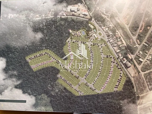 Imagem 5: Residencial Reserva Arujá - Terreno à venda no bairro Centro - Arujá/SP