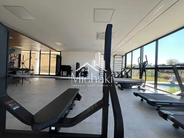 Imagem 16: Residencial Reserva Arujá - Terreno à venda no bairro Centro - Arujá/SP