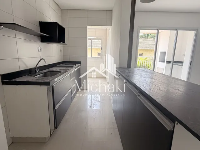 Imagem 6: Apartamento para Alugar no Bairro Jordanópolis - Arujá/Sp