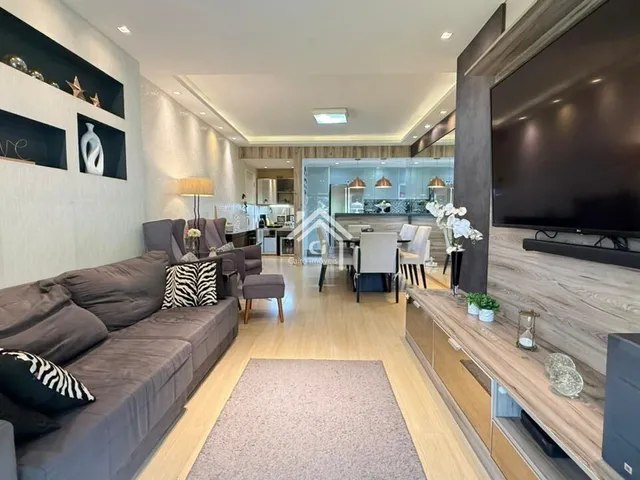 Imagem: Apartamento Alto Padrão no Condomínio