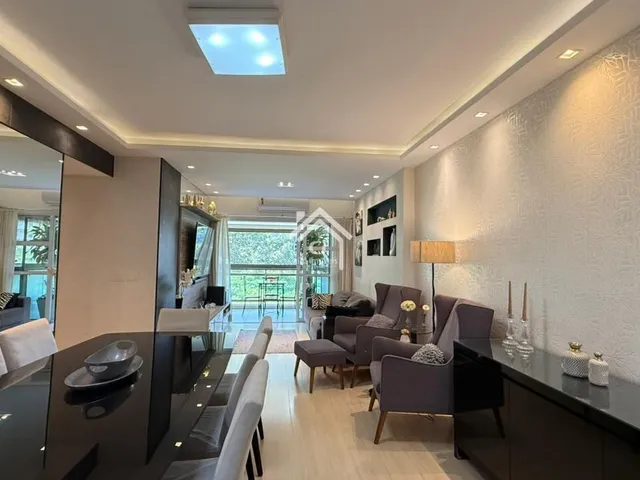 Imagem 14: Apartamento Alto Padrão no Condomínio Cidade Jardim
