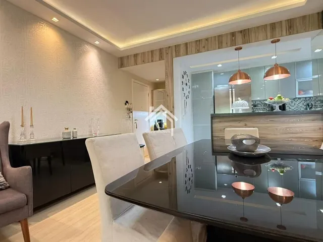 Imagem 7: Apartamento Alto Padrão no Condomínio Cidade Jardim