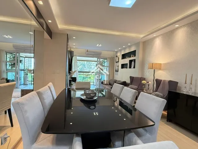 Imagem 9: Apartamento Alto Padrão no Condomínio Cidade Jardim