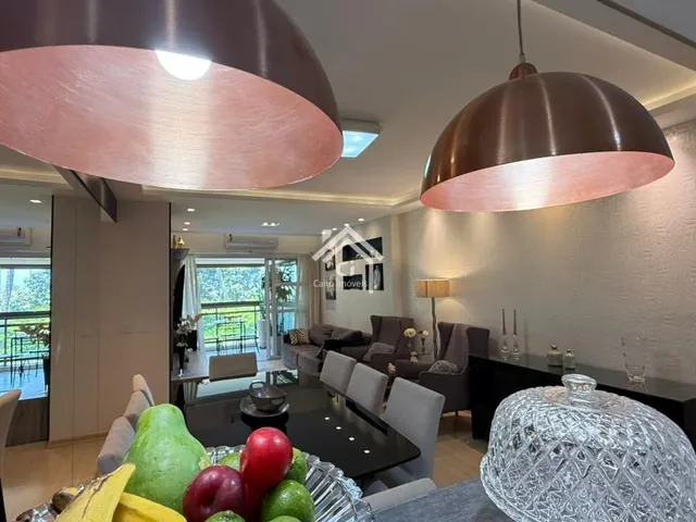 Imagem 3: Apartamento Alto Padrão no Condomínio Cidade Jardim