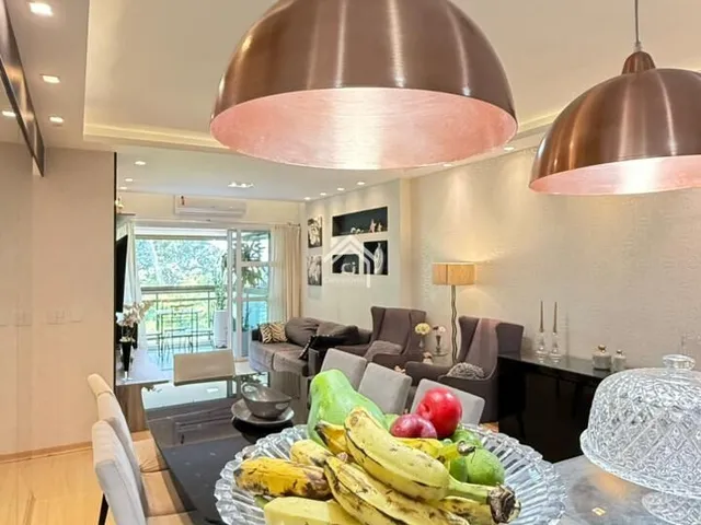 Imagem 2: Apartamento Alto Padrão no Condomínio Cidade Jardim