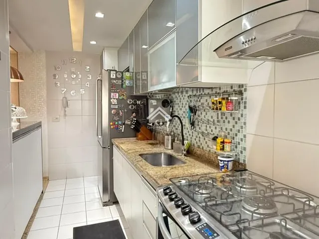 Imagem 5: Apartamento Alto Padrão no Condomínio Cidade Jardim