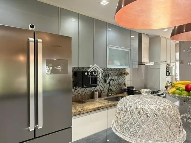 Imagem 11: Apartamento Alto Padrão no Condomínio Cidade Jardim