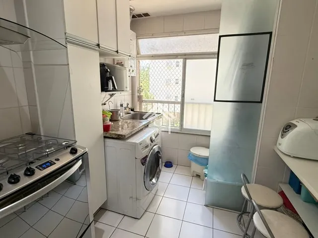 Imagem 10: Apartamento Alto Padrão no Condomínio Cidade Jardim