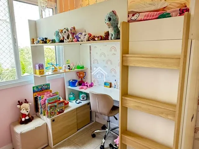 Imagem 15: Apartamento Alto Padrão no Condomínio Cidade Jardim