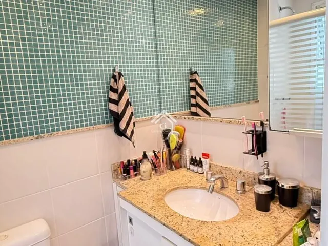 Imagem 6: Apartamento Alto Padrão no Condomínio Cidade Jardim