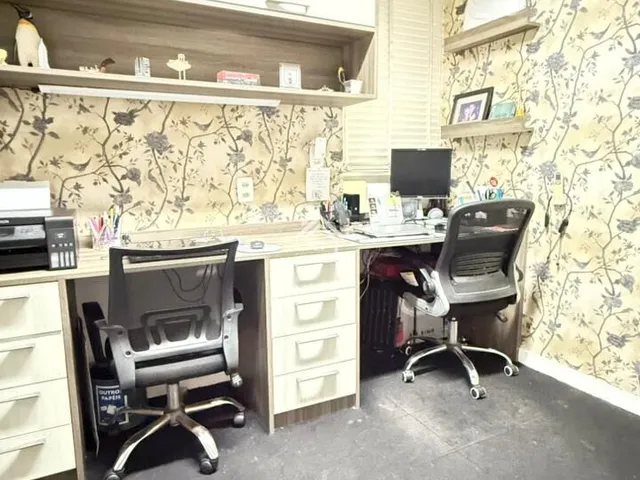 Imagem 4: Apartamento Alto Padrão no Condomínio Cidade Jardim
