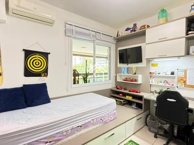 Imagem 13: Apartamento Alto Padrão no Condomínio Cidade Jardim