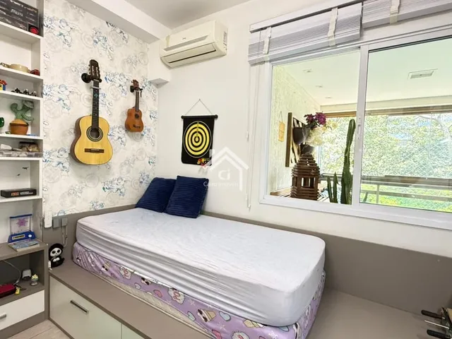 Imagem 8: Apartamento Alto Padrão no Condomínio Cidade Jardim