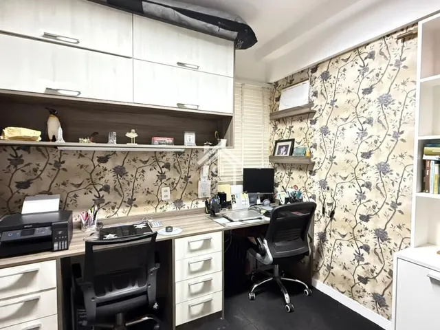 Imagem 12: Apartamento Alto Padrão no Condomínio Cidade Jardim