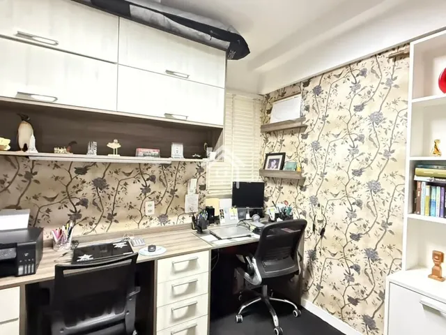 Imagem 16: Apartamento Alto Padrão no Condomínio Cidade Jardim