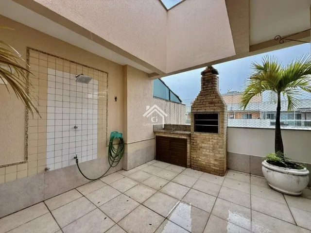 Imagem 7: Cobertura Duplex a Venda no Condomínio Rio2