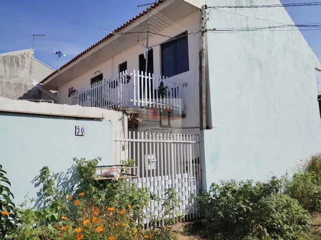 Imagem 4: Sobrado de esquina Residencial/Comercial a venda no Campo de Santana