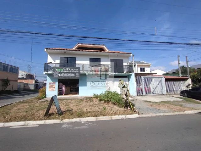 Imagem 6: Sobrado de esquina Residencial/Comercial a venda no Campo de Santana