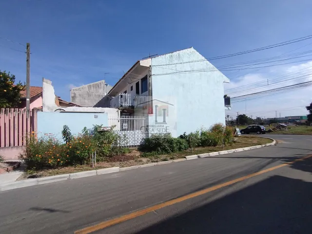 Imagem 11: Sobrado de esquina Residencial/Comercial a venda no Campo de Santana