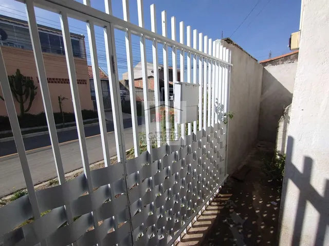 Imagem 5: Sobrado de esquina Residencial/Comercial a venda no Campo de Santana
